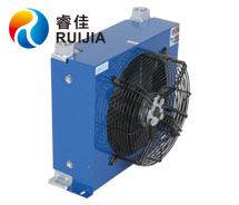 睿佳<font color='red'>風冷卻器</font>為實驗成功作貢獻 引來大訂單
