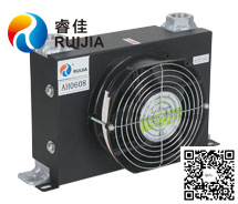 【電商】油<font color='red'>冷卻器</font>產(chǎn)品也自帶“身份證”