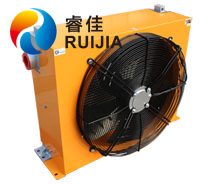 采購大型<font color='red'>風冷散熱器</font> 睿佳冷卻器RJ6511值得擁有