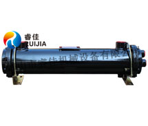 <font color='red'>水冷式油冷卻器</font>普遍受大眾喜歡，為什么？