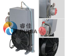 購買攪拌車<font color='red'>冷卻器</font>事件！用三個快形容