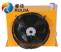 【耐壓油冷卻器】RJ-406值得推薦！