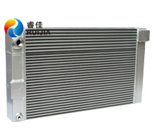 【冷卻器廠一起看】螺桿空壓機，不得不必須注意的地方