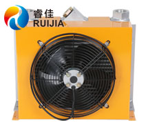 RJ-357/458鋁制風(fēng)<font color='red'>冷卻器</font>采用什么液壓閥