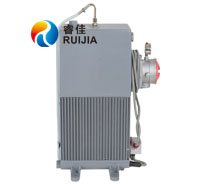 【睿佳<font color='red'>冷卻器</font>】有水泥攪拌車散熱器嗎？