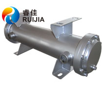 【睿佳機(jī)械】不銹鋼<font color='red'>水冷冷卻器</font> 優(yōu)質(zhì)之王！