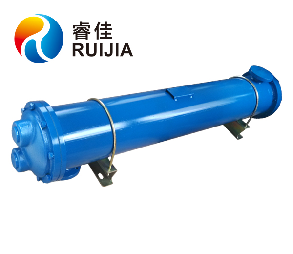 睿佳<font color='red'>風冷卻器</font>赴臺山核電站測繪空壓機散熱器