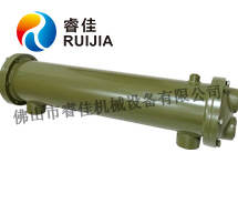 艾能空壓機<font color='red'>水冷卻器</font>