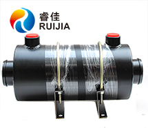 壓鑄機<font color='red'>水冷卻器</font>